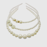Bando Mutiara Korea
