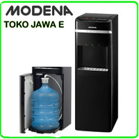 DISPENSER MODENA DD 65 GALON BAWAH - 3 Kran Mesin Kompresor