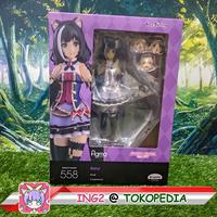 Figma Karyl Princess Connect Re Dive Pecorine, Figma 558 Figure Ori