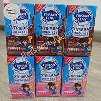 Susu UHT Frisian Flag 115 ml