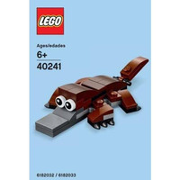 Lego Polybag 40241