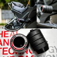 Jalu frame slider Jalu as roda Jalu pelindung body motor aksesoris motor universal pelindung body motor