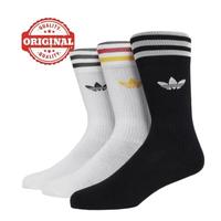 Jual Kaos Kaki Adidas Ultralight Crew Performance Socks GJ8309 ORIGINAL -  Jakarta Barat - Jannah Shop- | Tokopedia
