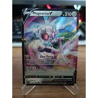 Magearna V RR s11a - Kartu Pokemon TCG Indonesia