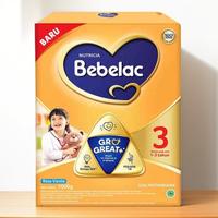 BEBELAC 3 VANILA 1000 gram