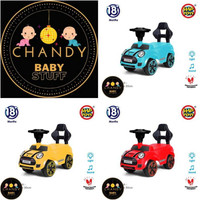 MAINAN ANAK MOBIL MOBILAN BISA DINAIKI SHP TOYS RIDE ON CAR MIMO 709/