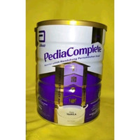 pediacomplete 850gr pediasure complete