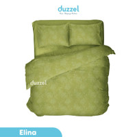 Duzzel Sprei 200x200 Extra King Size Hotel Bedding Polos emboss