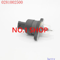 Drv 0281002500 Pressure Control Valve 504016314