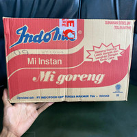 indomie goreng, indomie soto, indomie soto spesial, indomie kari ayam, indomie ayam bawang 1dus 40pcs.
