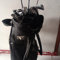 Stick golf Mizuno full set