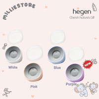 Hegen PCTO All Rounder Crown