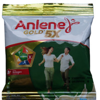 Anlene gold sachet