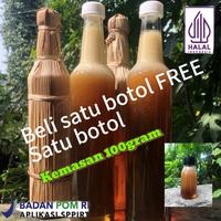 Jual Madu Asli Terdekat - Harga Murah & Grosir November 2024