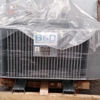 Trafo 1000kva CU CU bambang jaya READY