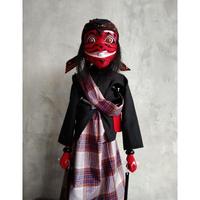 wayang golek cepot