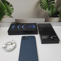 iphone 12 pro max 256gb ibox
