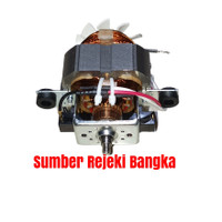 Motor/Dinamo Blender Cosmos CB-282 G/CB-281 G / CB-282 P/CB-281 P