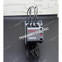 kontaktor kapasitor himel hdc19s-43 20kvar 43a / contactor 20 kvar 43a