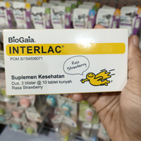 interlac tablet kunyah