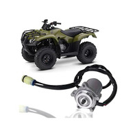 Electric Power Shift Control Motor With 0.9M Wire Compatible With