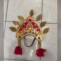 Mahkota Cilinaya/Kembang Girang