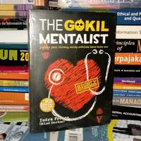 original buku the gokil mentalist - indra frenos
