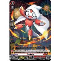 Cardfight Vanguard - Trickstar R [D-SS12/090EN]