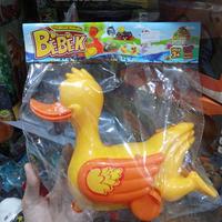 BEBEK KWEK KWEK OCT 7219