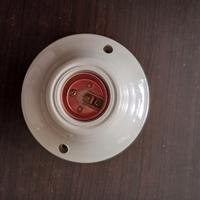 Fitting Bulat / Colokan Lampu