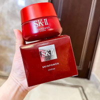 sk ii power cream