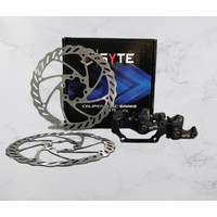 KALIPER SET SEPEDA SYTE - CAKRAM SEPEDA - KALIPER SET SEPEDA