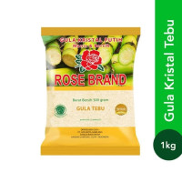 Gula Rosebrand 2kg