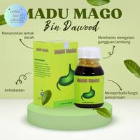 madu mago bindawood