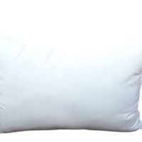 bantal 12inch