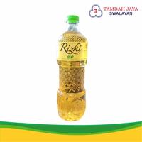 Jual Minyak Goreng Rizki Terdekat - Harga Murah & Grosir Januari 2025