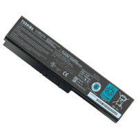 Battery Laptop Toshiba PA3817U-1BRS