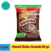 cereal koko crunch 80 gr