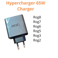 CHARGER ROG 2 30 W ADAPTER Second