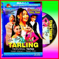 DISC VIDEO LAGU TARLING TERBARU - VIDEO MUSIK LAGU DANGDUT PANTURA