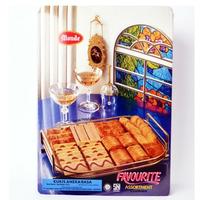 Monde Favorite 575Gr Kaleng