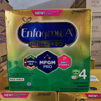 Enfagrow A+ 4 Vanila 2400 gr