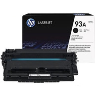 Toner Hp Laserjet 93A Black CZ192A Original