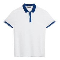 (2024 Terbaru) JL J Lindeberg Bay Slim Polo XXL Golf Titleist