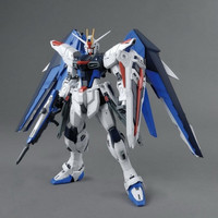 Daban 6650 MG 1/100 ZGMF X10A Freedom 2.0