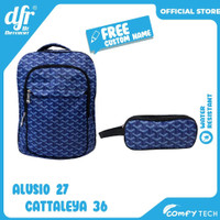 [ Bebas Ongkir ] BUNDLING SUPER HEMAT - TAS SEKOLAH MEDIUM FREE TEMPAT