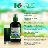 kloropil k link Asli Original