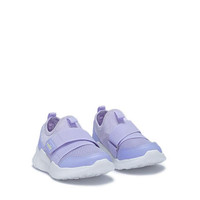 Eksklusif Diadora Hasita Jr Girl'S Running Shoes - Purple