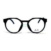 FRAME KACAMATA OAKLEY HSTN OX8139A 0152 Satin Black Original