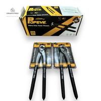 Tang Kakatua Popeye 9 Inch 225 mm / Tang Gegep / Tang Catut Premium / Tower Pincers